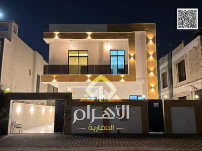 5 Bedroom Villa for Sale in Al Yasmeen, Ajman - batch_WhatsApp Image 2025-12-21 at 8.39. 33 PM. jpeg 5 Bedroom Villa for Sale in Al Yasmeen, Ajman - batch_WhatsApp Image 2025-12-21 at 8.39. 33 PM. jpeg
