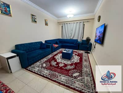1 Camera Appartamento in Affitto a Al Khan, Sharjah - WhatsApp Image 2026-07-08 at 8.16. 13 AM. jpeg