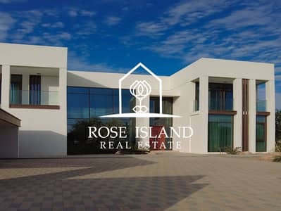 5 Schlafzimmer Villa zum zur Miete in Al Jubail Island, Abu Dhabi - WhatsApp Image 2024-03-08 at 11.10. 12 AM (20). jpeg