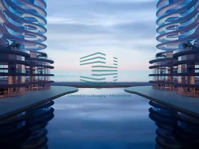 1 Bedroom Apartment for Sale in Al Raudah, Umm Al Quwain - 1. jpg