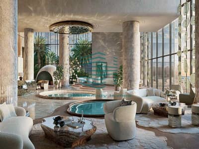 2 Bedroom Apartment for Sale in Al Raudah, Umm Al Quwain - 3. jpg