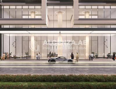 1 Bedroom Apartment for Sale in Motor City, Dubai - sobha_group-sobha_solis-motor_city-apt-misc-cgi-003. jpg