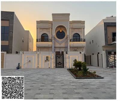 فیلا 5 غرف نوم للبيع في الحليو، عجمان - 1000547526. png