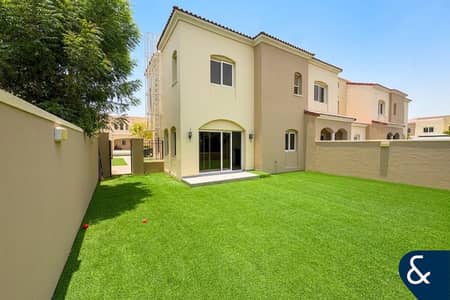 4 Bedroom Villa for Rent in Serena, Dubai - Rare 4 Beds | Ideal Location | Single Row 4 Bedroom Villa for Rent in Serena, Dubai - Rare 4 Beds | Ideal Location | Single Row
