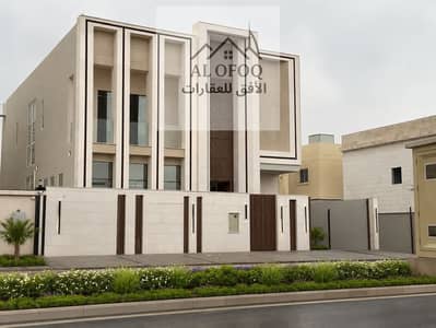 5 Bedroom Villa for Sale in Al Alia, Ajman - ChatGPT Image 8 يوليو 2026، 09_23_37 م. png 5 Bedroom Villa for Sale in Al Alia, Ajman - ChatGPT Image 8 يوليو 2026، 09_23_37 م. png