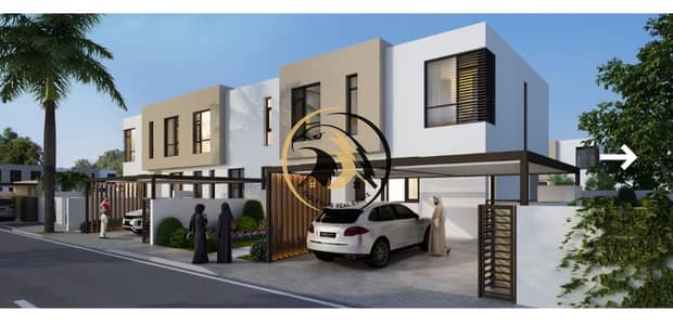 4 Camere Villa in Vendita a Al Tai, Sharjah - f5234e5a-2f34-4633-a6e6-2a0faa624b59. jpg