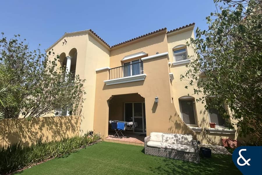 Villa a Arabian Ranches,Palmera,Palmera 2, 2 camere da letto, 165000 AED - 15761779 Villa a Arabian Ranches,Palmera,Palmera 2, 2 camere da letto, 165000 AED - 15761779