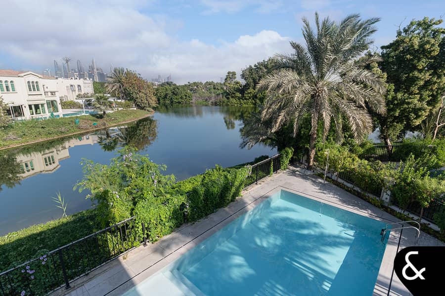 Villa en Jumeirah Islands,Mediterranean Cluster, 4 dormitorios, 2000000 AED - 15761783 Villa en Jumeirah Islands,Mediterranean Cluster, 4 dormitorios, 2000000 AED - 15761783