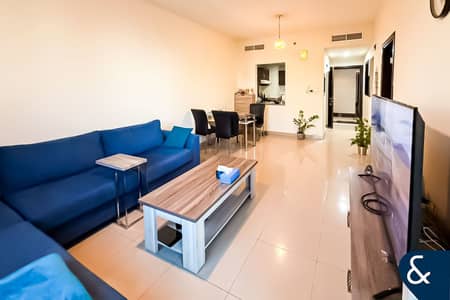 1 Bedroom Apartment for Rent in Jumeirah Village Circle (JVC), Dubai - Multiple cheques | Chiller free | Vacant now 1 Bedroom Apartment for Rent in Jumeirah Village Circle (JVC), Dubai - Multiple cheques | Chiller free | Vacant now