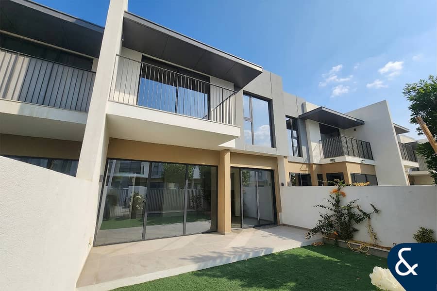 Casa adosada en The Valley by Emaar,Eden, 3 dormitorios, 130000 AED - 15761786 Casa adosada en The Valley by Emaar,Eden, 3 dormitorios, 130000 AED - 15761786