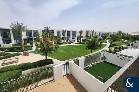 3 Camere Townhouse in Affitto a The Valley by Emaar, Dubai - Villetta a schiera a The Valley by Emaar,Nara, 3 camere da letto, 130000 AED - 15761791 3 Camere Townhouse in Affitto a The Valley by Emaar, Dubai - Villetta a schiera a The Valley by Emaar,Nara, 3 camere da letto, 130000 AED - 15761791