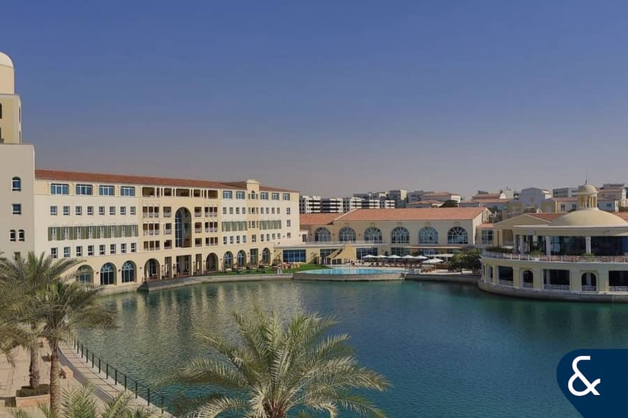 Appartamento a Green Community,Green Community East,Lakeviews Apartments, 1 camera da letto, 135000 AED - 15761798 Appartamento a Green Community,Green Community East,Lakeviews Apartments, 1 camera da letto, 135000 AED - 15761798