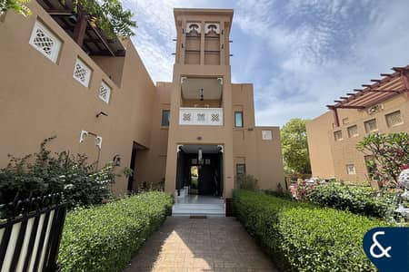 5 Camere Villa in Affitto a Al Furjan, Dubai - Villa a Al Furjan,Barjeel 1 (Dubai Style), 5 camere da letto, 420000 AED - 15761800 5 Camere Villa in Affitto a Al Furjan, Dubai - Villa a Al Furjan,Barjeel 1 (Dubai Style), 5 camere da letto, 420000 AED - 15761800