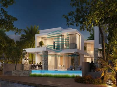 Villa de 5 chambres à à vendre à Al Seanneeah, Umm Al Quwain - 1. jpg