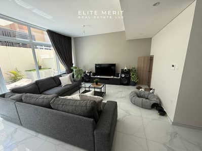 3 Camere Townhouse in Affitto a DAMAC Hills 2 (Akoya by DAMAC), Dubai - WhatsApp Image 2026-06-05 at 15.00. 50 (2). jpeg