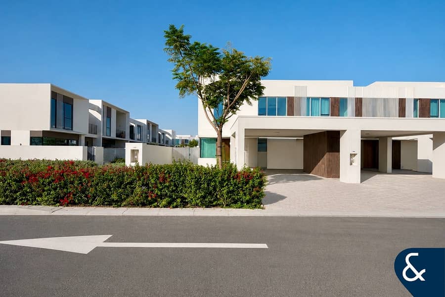 位于山谷小区,塔利亚别墅区 4 卧室的别墅 165000 AED - 15761885 位于山谷小区,塔利亚别墅区 4 卧室的别墅 165000 AED - 15761885