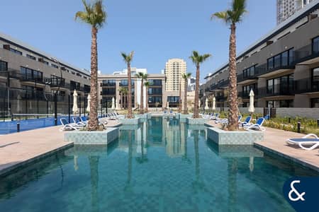 Studio de  à à louer à Jumeirah Village Circle (JVC), Dubai - Appartement à Jumeirah Village Circle (JVC)，JVC District 11，Oakley Square Residence, 60000 AED - 15761881