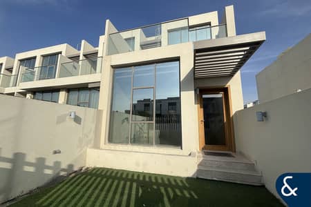 4 Bedroom Townhouse for Rent in Al Furjan, Dubai - 4 Bed | Maid | Open Kitchen | Great Location 4 Bedroom Townhouse for Rent in Al Furjan, Dubai - 4 Bed | Maid | Open Kitchen | Great Location