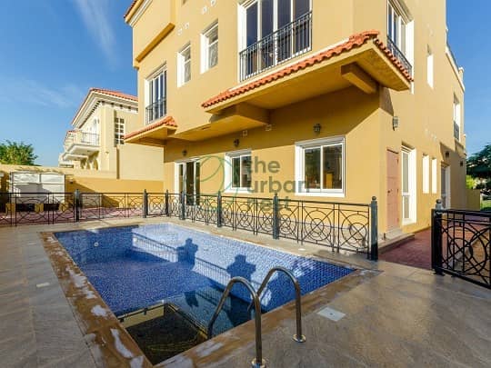 High Spec Custom Built | Private Pool and Garden High Spec Custom Built | Private Pool and Garden