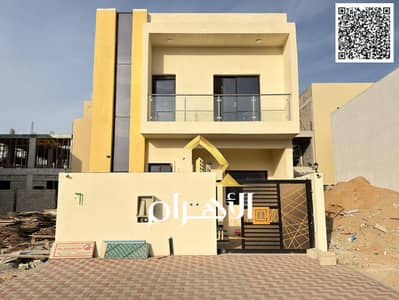 5 Schlafzimmer Villa zum zum Verkauf in Al Helio, Ajman - batch_WhatsApp Image 2026-02-10 at 4.39. 47 PM. jpeg