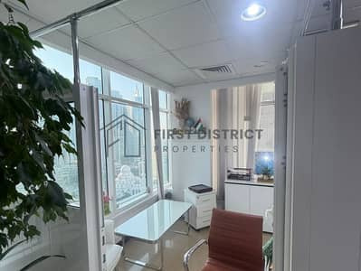 Office in Affitto a Business Bay, Dubai - Ufficio a Business Bay,Clover Bay Tower, 150000 AED - 15761464 Office in Affitto a Business Bay, Dubai - Ufficio a Business Bay,Clover Bay Tower, 150000 AED - 15761464
