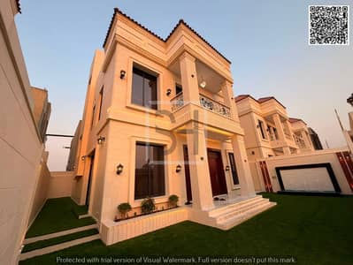 5 Bedroom Villa for Sale in Al Helio, Ajman - WhatsApp Image 2026-07-08 at 18.48. 25. jpeg 5 Bedroom Villa for Sale in Al Helio, Ajman - WhatsApp Image 2026-07-08 at 18.48. 25. jpeg
