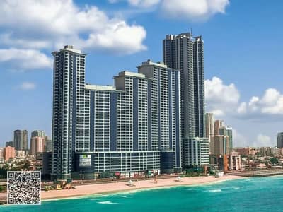 3 Camere Appartamento in vendita a Corniche Ajman, Ajman - Main HD. jpg