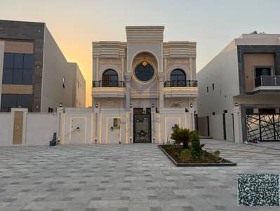 فیلا 5 غرف نوم للبيع في الحليو، عجمان - 1000657740. png
