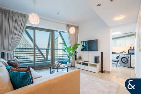 1 Schlafzimmer Wohnung zum zur Miete in DIFC, Dubai - Wohnung in DIFC，Park Towers, 1 schlafzimmer, 110000 AED - 15761748