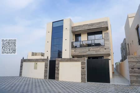 5 Schlafzimmer Villa zum zum Verkauf in Al Helio, Ajman - SKY00919. jpg 5 Schlafzimmer Villa zum zum Verkauf in Al Helio, Ajman - SKY00919. jpg