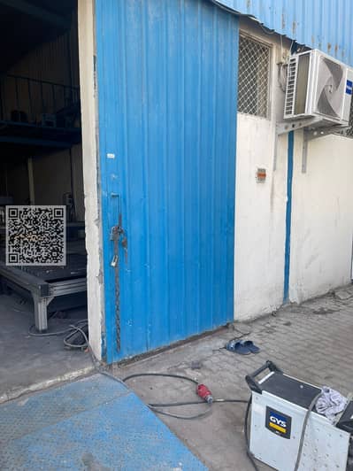 Warehouse zum zur Miete in Al Jurf, Ajman - WhatsApp Image 2026-07-08 at 19.39. 26. jpeg Warehouse zum zur Miete in Al Jurf, Ajman - WhatsApp Image 2026-07-08 at 19.39. 26. jpeg