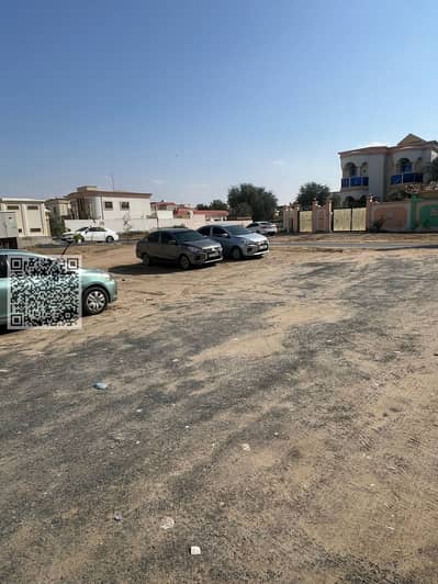 Plot for Sale in Al Rawda, Ajman - WhatsApp Image 2025-12-16 at 17.31. 15 (1). jpeg Plot for Sale in Al Rawda, Ajman - WhatsApp Image 2025-12-16 at 17.31. 15 (1). jpeg