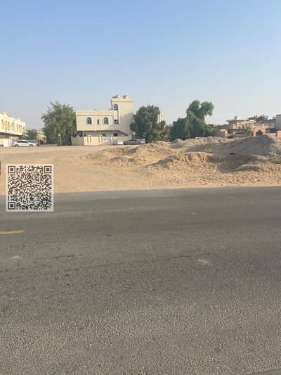 Plot for Sale in Al Rawda, Ajman - WhatsApp Image 2026-07-02 at 17.29. 11 (1). jpeg Plot for Sale in Al Rawda, Ajman - WhatsApp Image 2026-07-02 at 17.29. 11 (1). jpeg