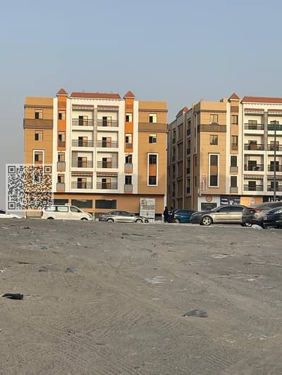 Plot for Sale in Al Mowaihat, Ajman - WhatsApp Image 2026-07-03 at 18.08. 10 (1). jpeg
