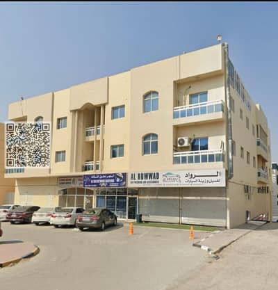 Building for Sale in Al Rawda, Ajman - WhatsApp Image 2026-07-08 at 18.41. 39. jpeg
