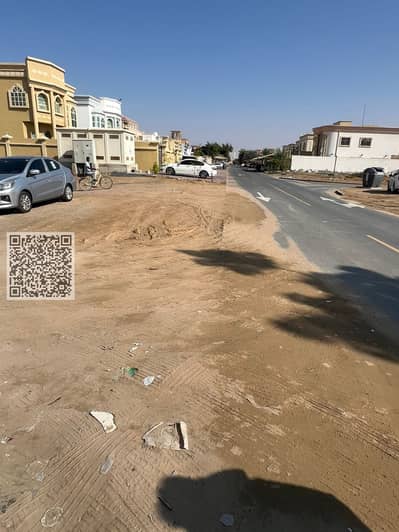 Plot for Sale in Al Rawda, Ajman - WhatsApp Image 2025-12-16 at 17.31. 14. jpeg Plot for Sale in Al Rawda, Ajman - WhatsApp Image 2025-12-16 at 17.31. 14. jpeg