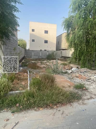Plot for Sale in Al Tallah 2, Ajman - WhatsApp Image 2026-07-03 at 17.58. 40. jpeg