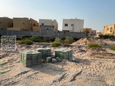 Plot in vendita a Al Mowaihat, Ajman - WhatsApp Image 2026-07-03 at 17.29. 31. jpeg Plot in vendita a Al Mowaihat, Ajman - WhatsApp Image 2026-07-03 at 17.29. 31. jpeg
