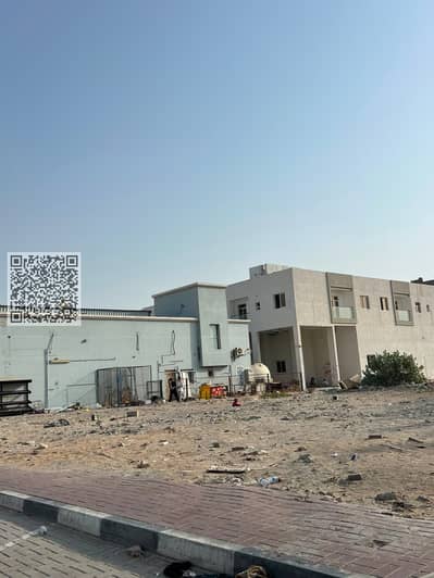 Plot for Sale in Ajman Industrial, Ajman - WhatsApp Image 2026-07-03 at 17.10. 50. jpeg Plot for Sale in Ajman Industrial, Ajman - WhatsApp Image 2026-07-03 at 17.10. 50. jpeg