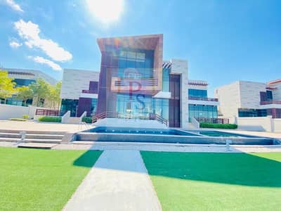 Villas For Rent In Hills Abu Dhabi Rent House In Hills Abu Dhabi