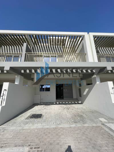 4 Slaapkamers Townhouse te Huur in DAMAC Hills 2 (Akoya by DAMAC), Dubai - WhatsApp Image 2026-06-29 at 1.39. 09 PM. jpeg 4 Slaapkamers Townhouse te Huur in DAMAC Hills 2 (Akoya by DAMAC), Dubai - WhatsApp Image 2026-06-29 at 1.39. 09 PM. jpeg