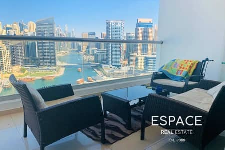 Full Marina View|Spacious|Well Maintained Full Marina View|Spacious|Well Maintained