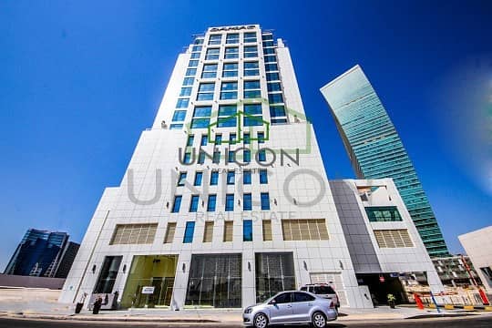 Good Size Studio | High End Building | Good Size Studio | High End Building |