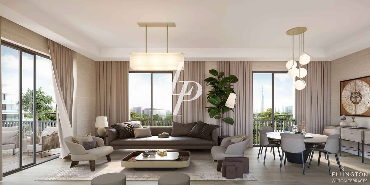 Two-Bedroom Apartment|Investment Opportunity Two-Bedroom Apartment|Investment Opportunity