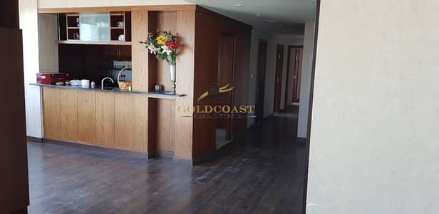 Hot deal 3 bhk unit with great view of fountain and downtown for sale Hot deal 3 bhk unit with great view of fountain and downtown for sale