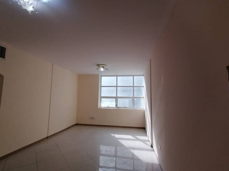 Very nice 1 Bedroom Apartment With Hall In New Building Available For Rent in Mussafah Shabiya 09 Rent 40k
