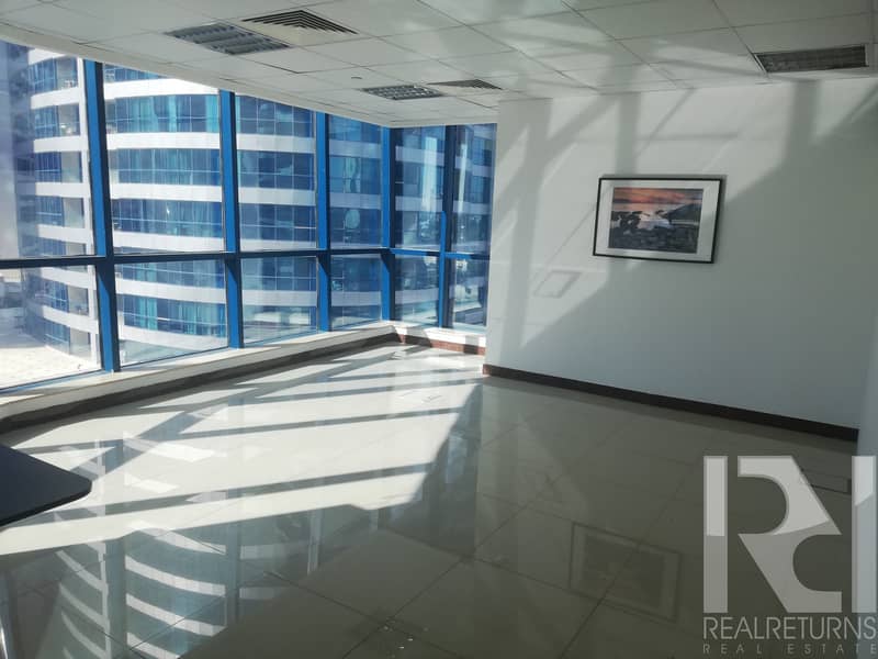 Ready to move in office for rent near the Metro Ready to move in office for rent near the Metro