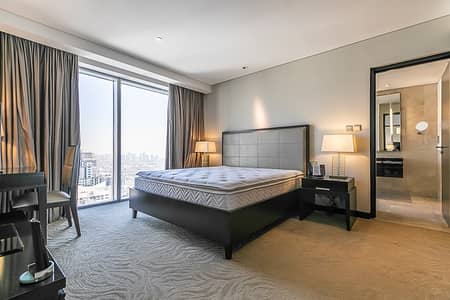 Exclusive 1 Bed Apartment in Dubai Marina Exclusive 1 Bed Apartment in Dubai Marina