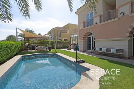 Perfect Layout - Private Pool - Golf View Perfect Layout - Private Pool - Golf View
