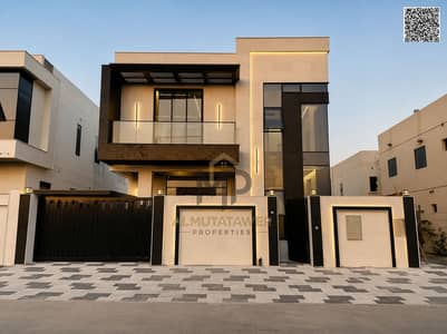5 Camere Villa in Vendita a Al Bahia, Ajman - batch_12183dd6-42d3-4597-9f1d-48742efb7fe5. jpg 5 Camere Villa in Vendita a Al Bahia, Ajman - batch_12183dd6-42d3-4597-9f1d-48742efb7fe5. jpg